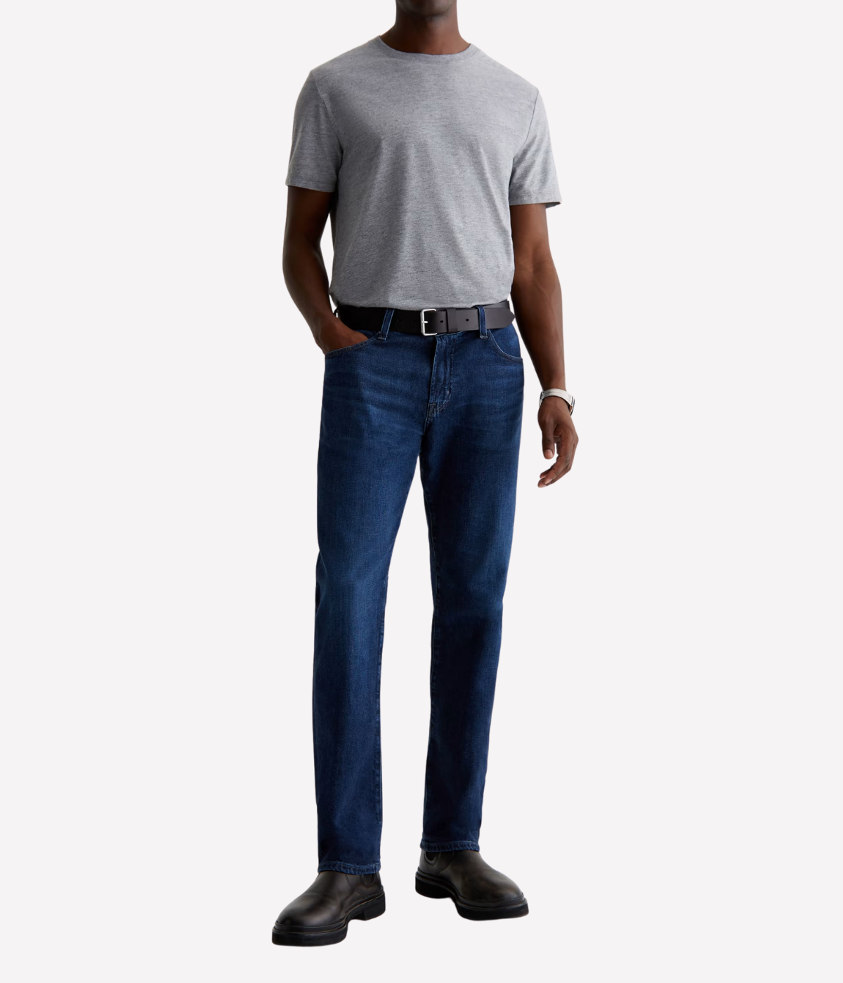 Graduate Jean in Crusade