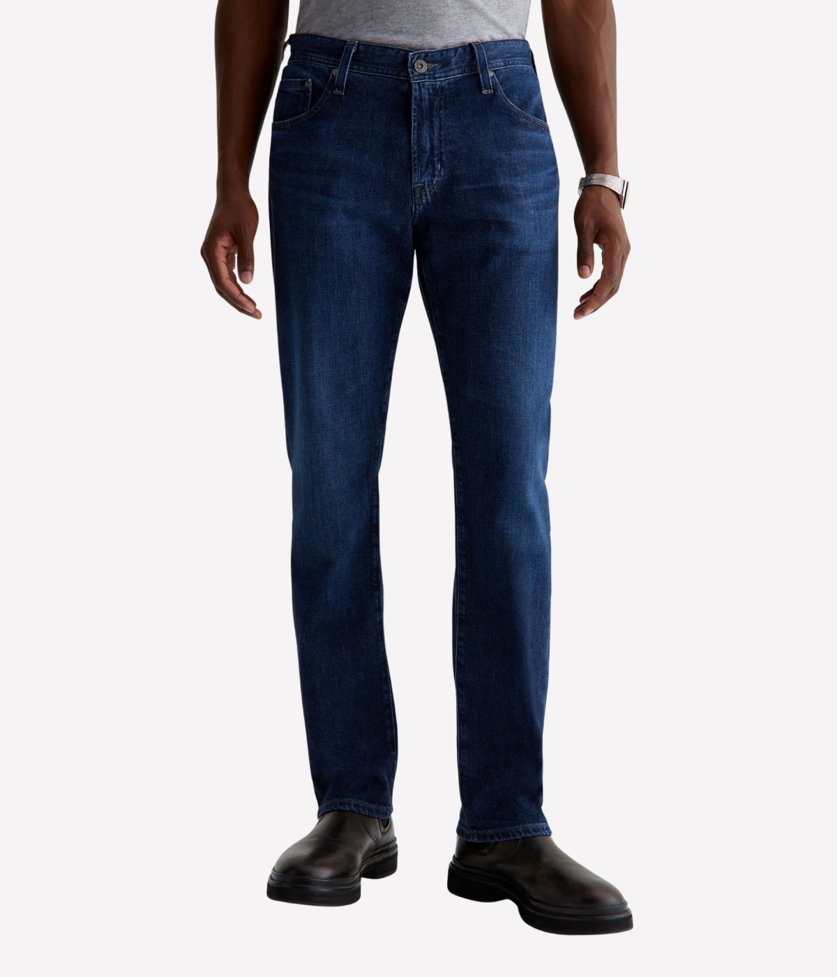 Graduate Jean in Crusade