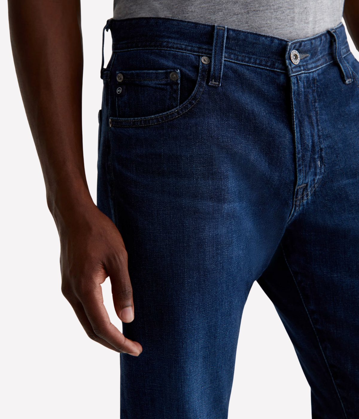 Graduate Jean in Crusade