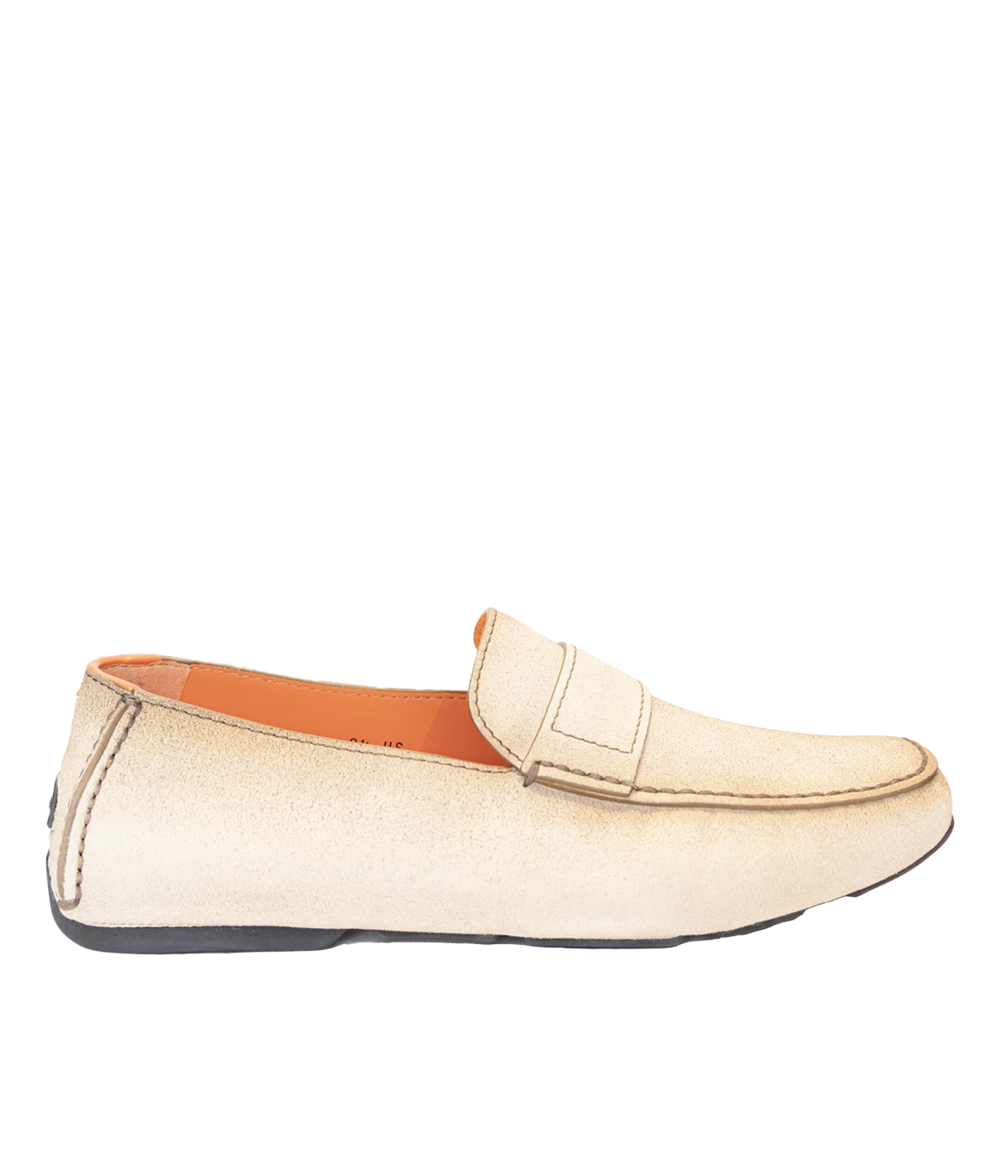 Hamnet Loafer in Bermuda