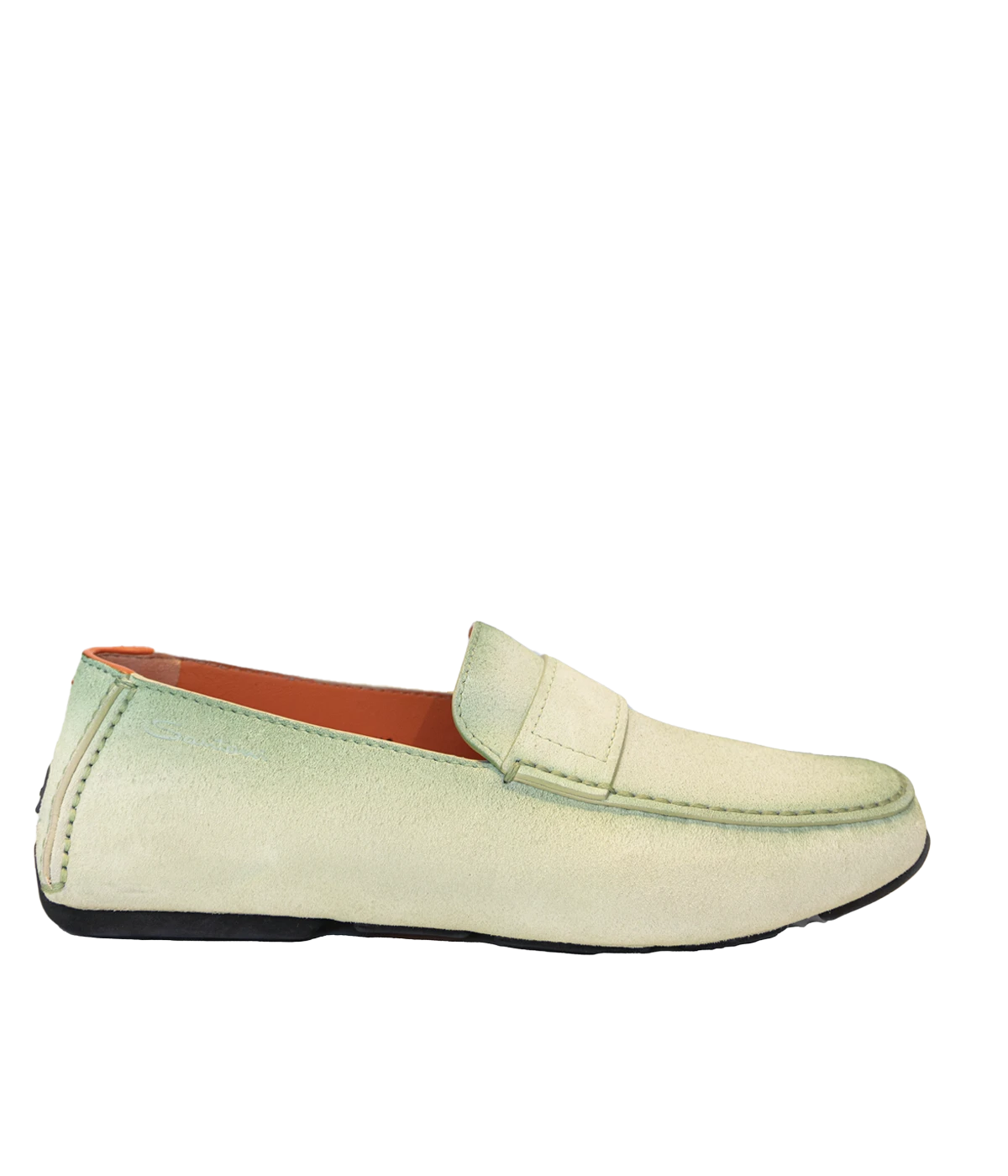 Hamnet Loafer in Mint