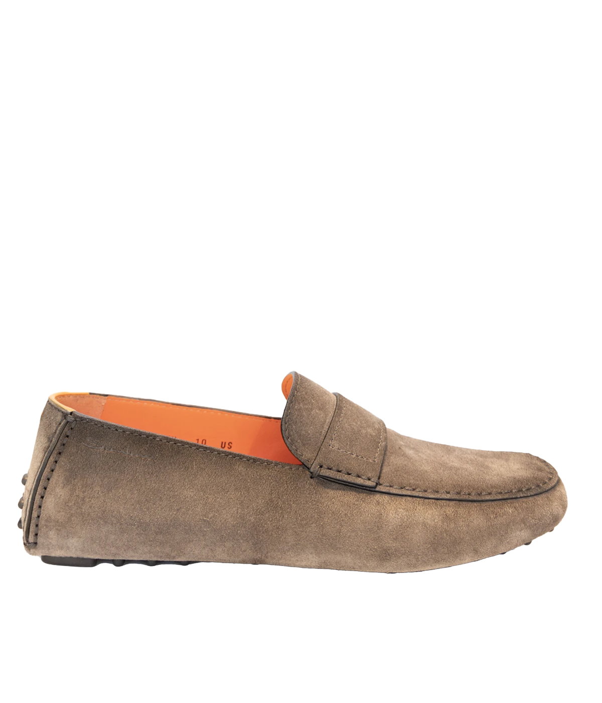 Hamnet Loafer in Taupe