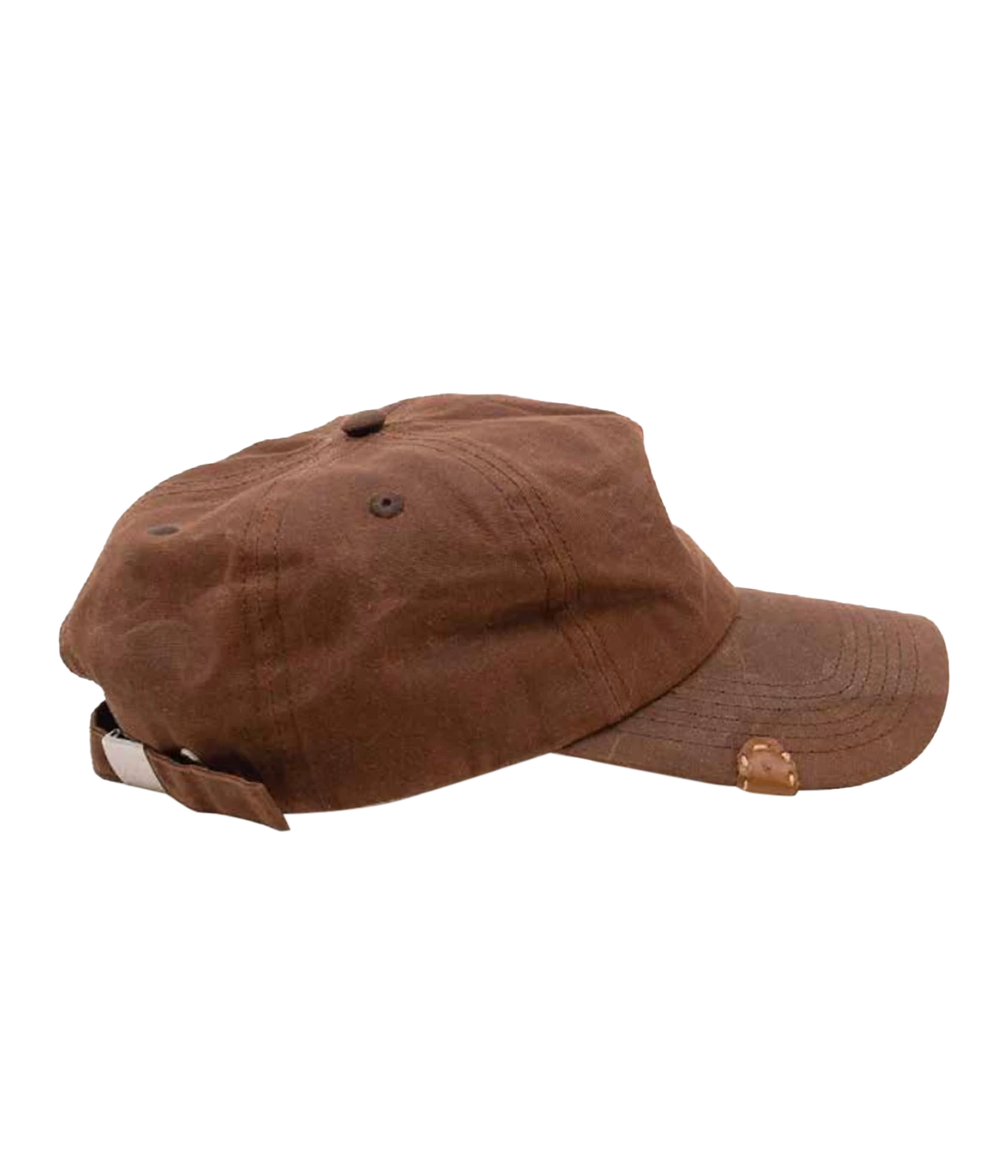 Hausmeister Cap in Soil