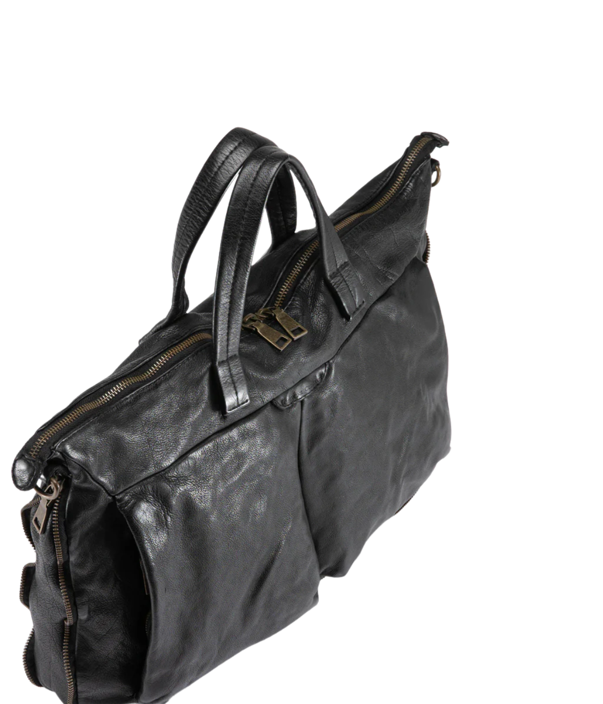 Helmet/29 Ignis T. in Nero