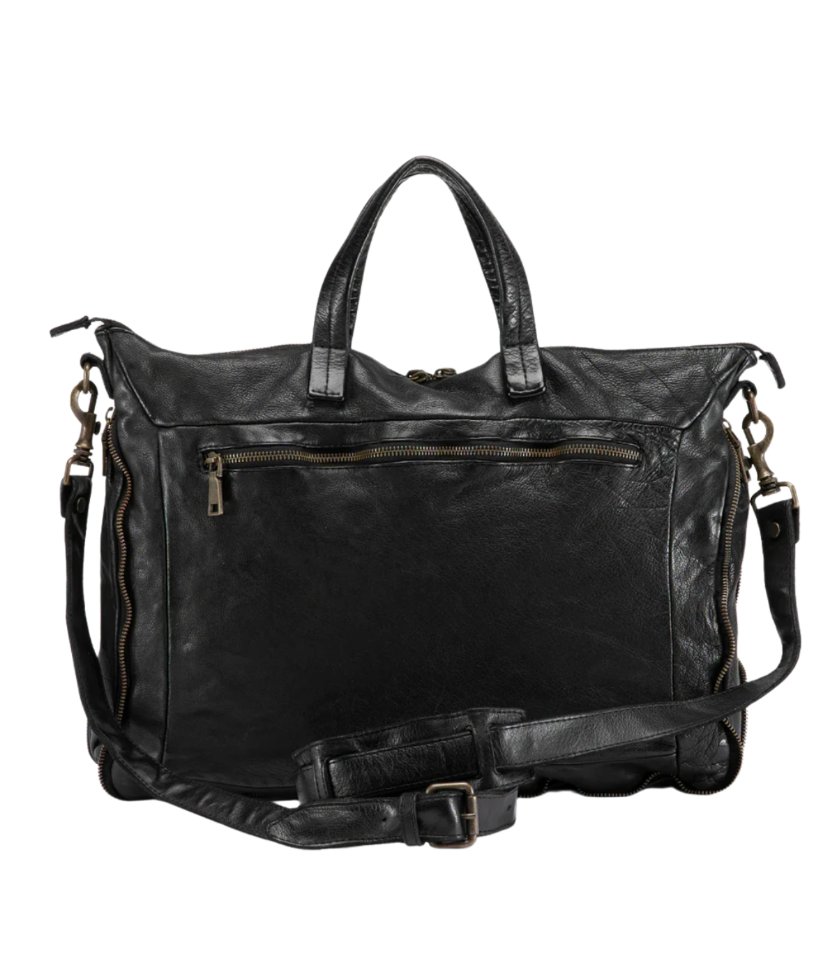 Helmet/29 Ignis T. in Nero