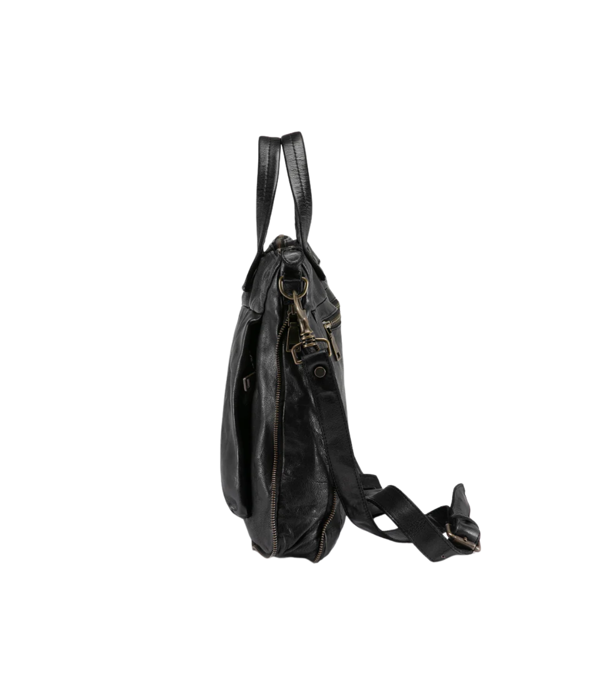 Helmet/29 Ignis T. in Nero