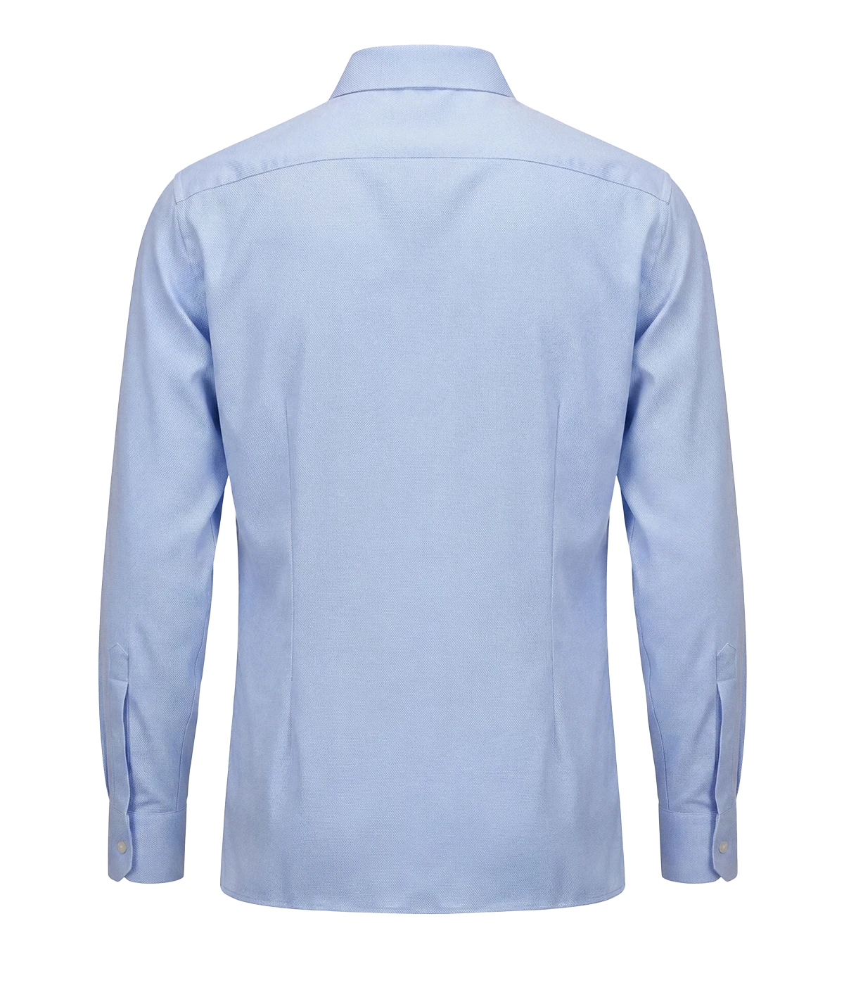 Slim Fit Shirt in Light Blue