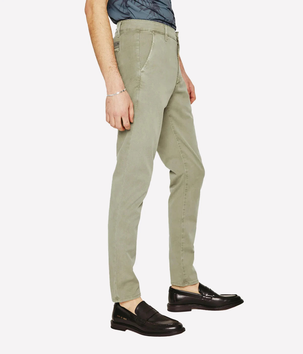*FINAL SALE* Jamison in Sulfur Dried Rosemary