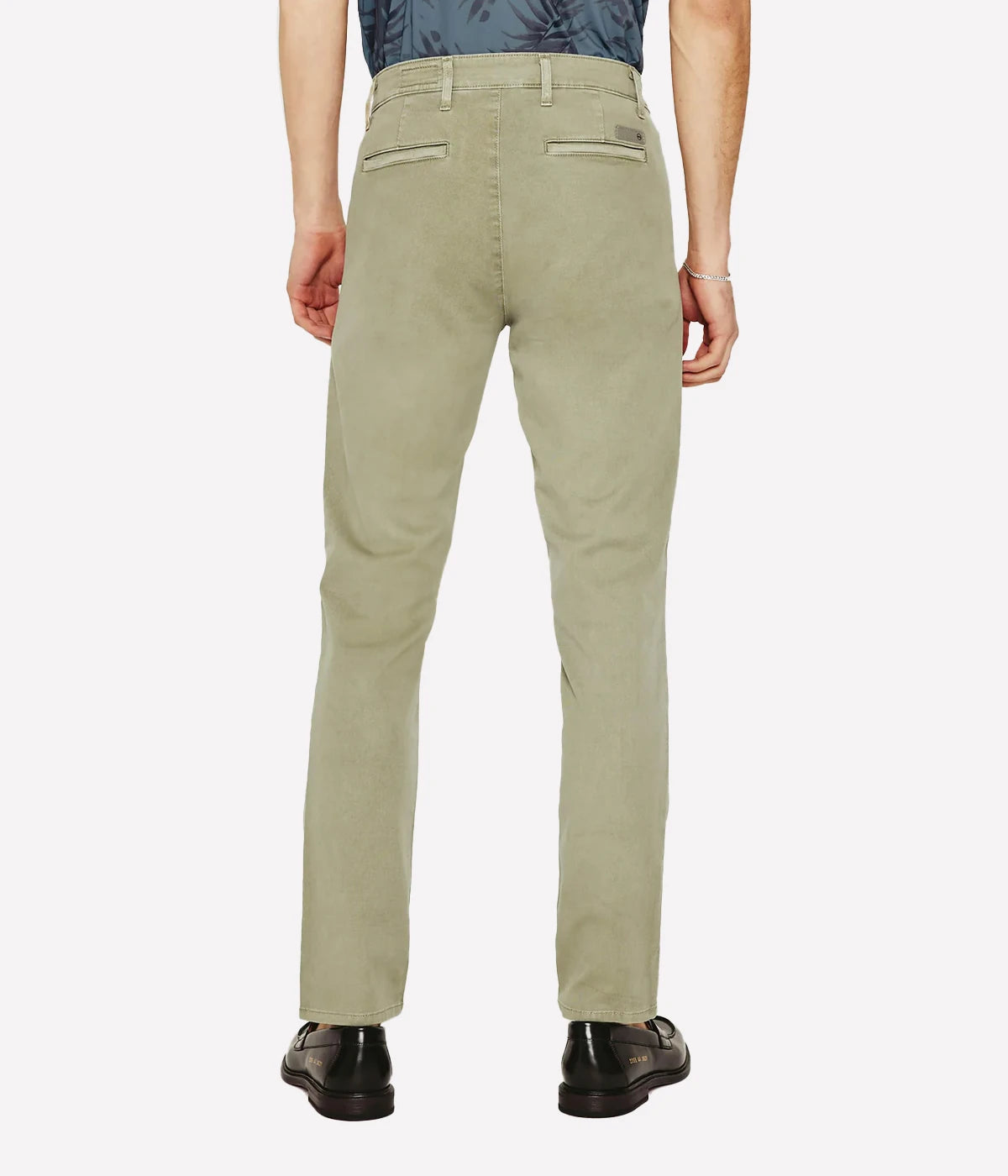 *FINAL SALE* Jamison in Sulfur Dried Rosemary