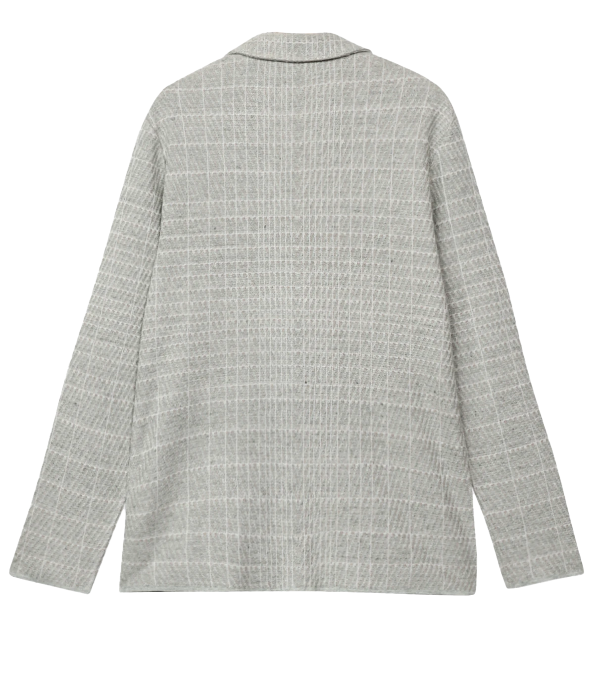 Check Summer Swacket In 00404