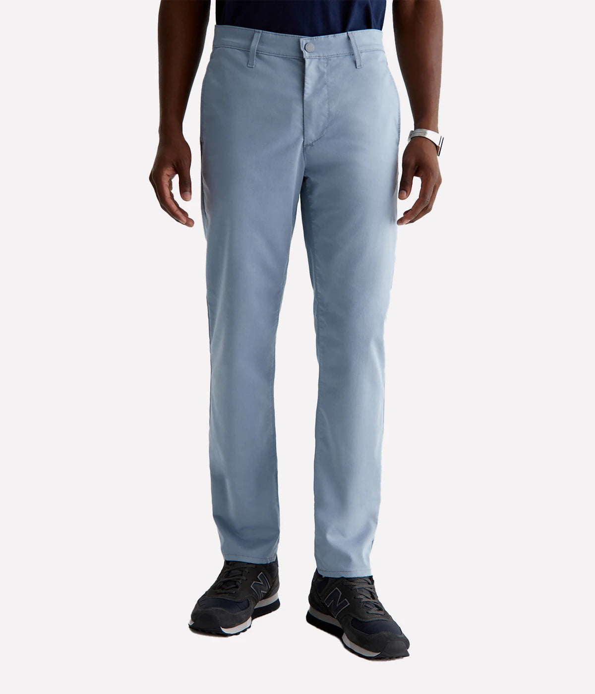 Kullen Pant in Smokey Sapphire