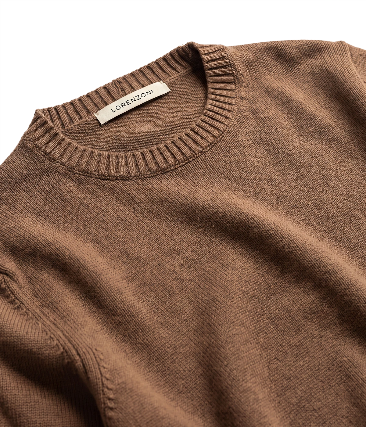 L/S Crew Neck in 0390
