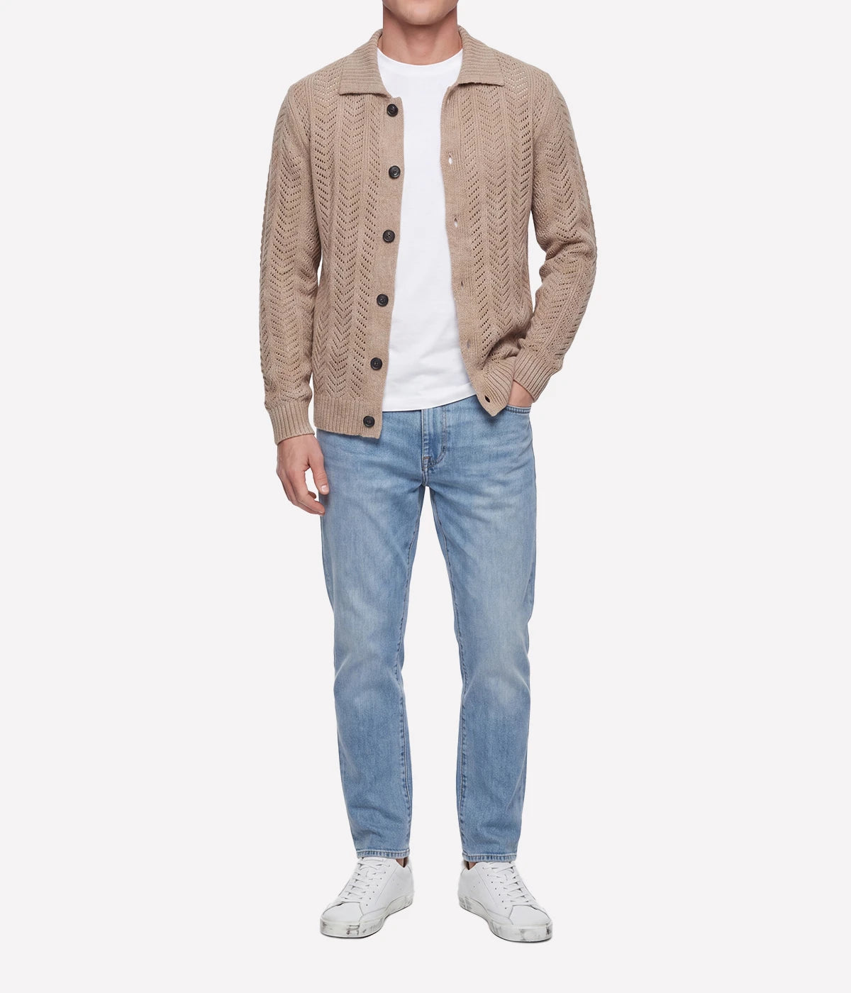 L/S Shirt in 0320