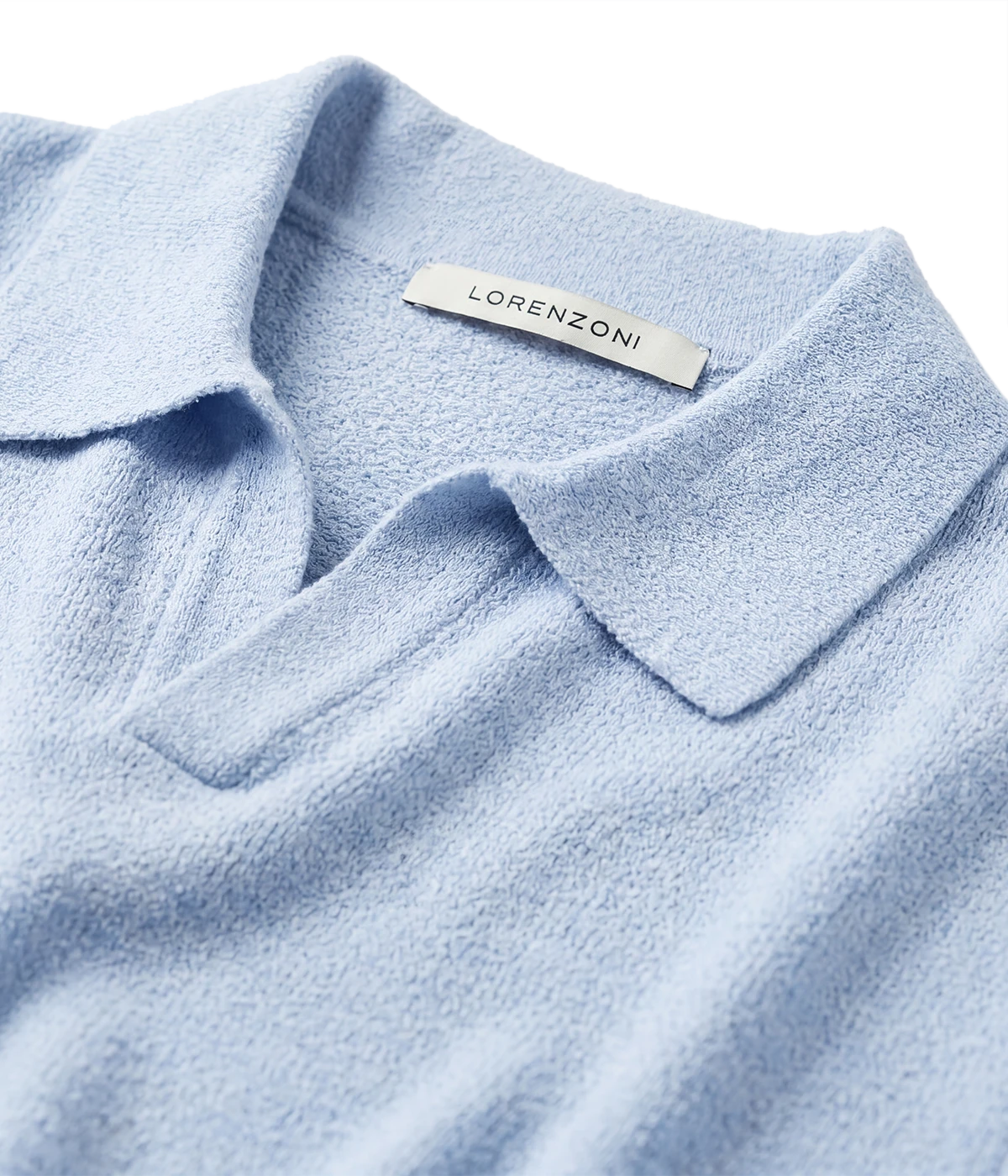 S/S Johnny Collar in 0400