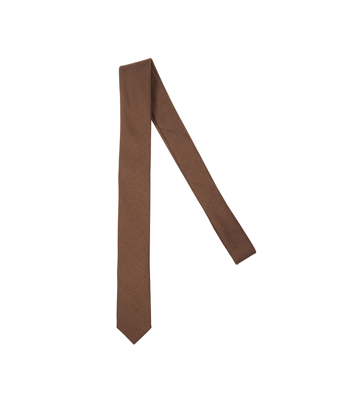 Tie In Taupe