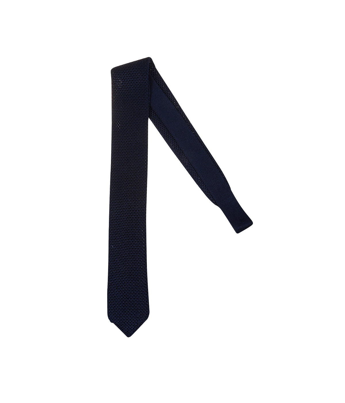 Tie In New Blue