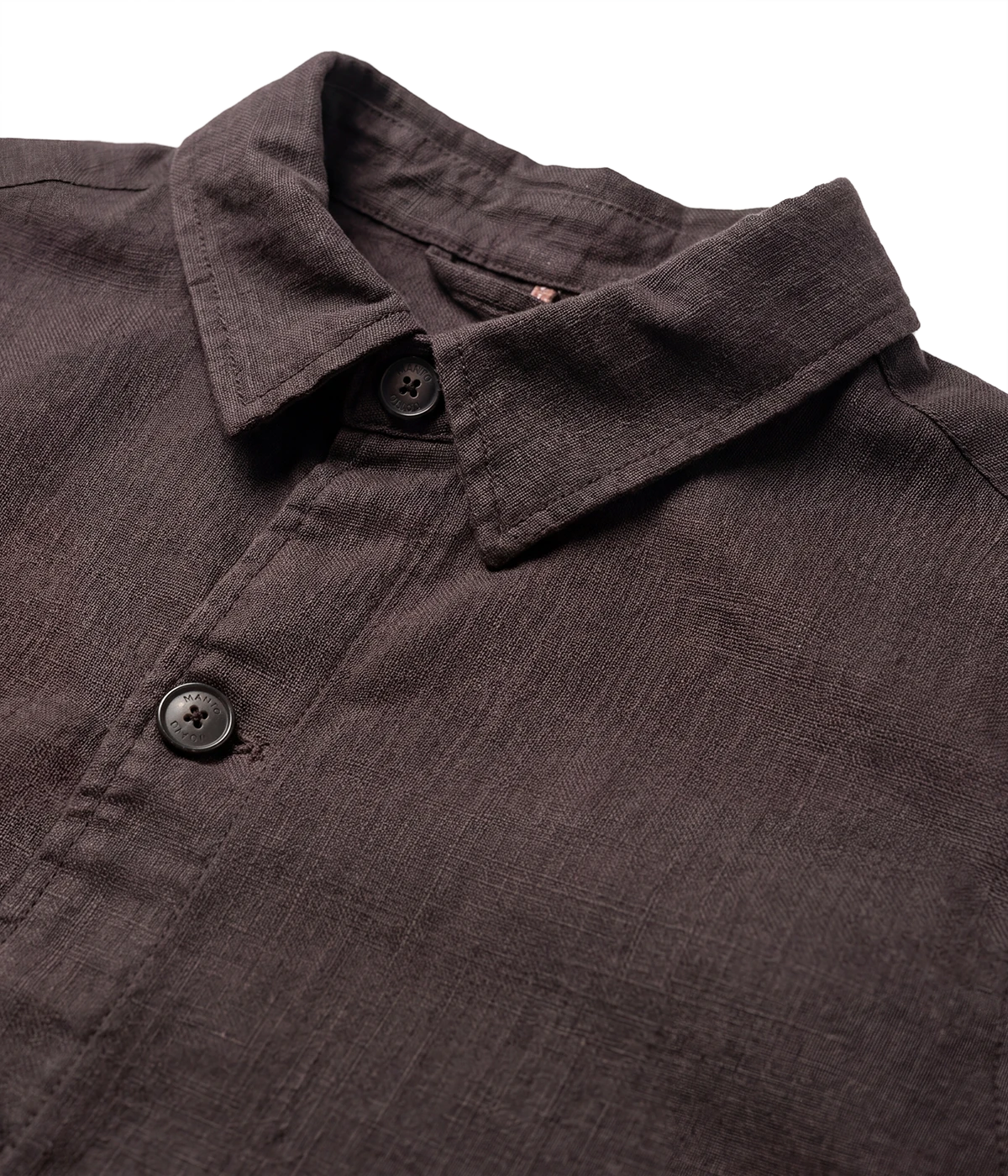 Gubbio Jacket in Brown