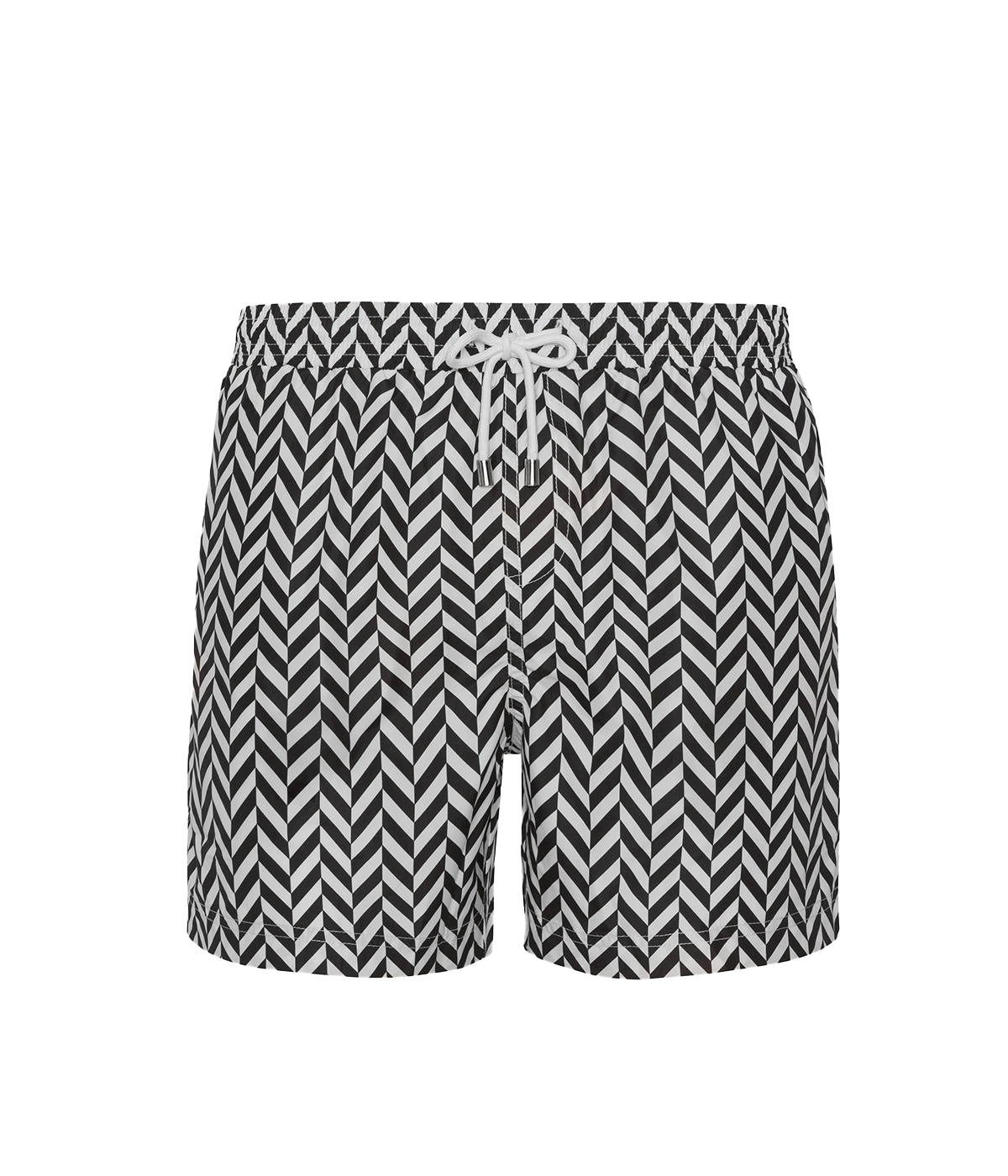 Mid Length Swim Shorts in Marrakech