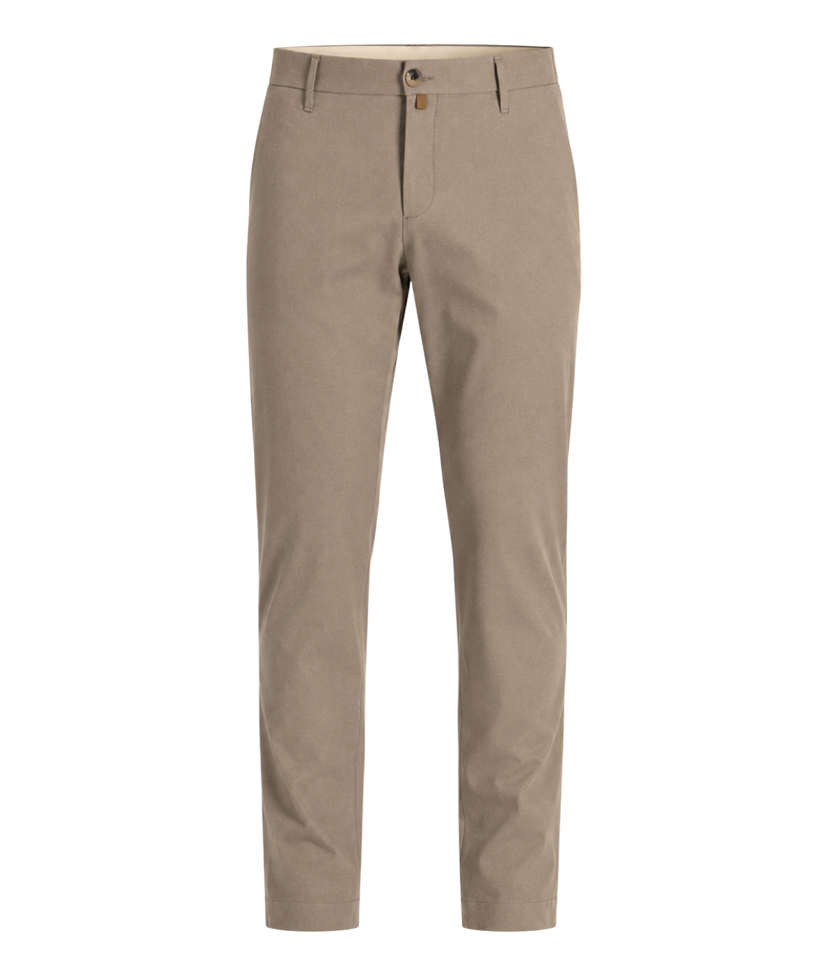Jacob Cohen Pantalone Regular Fit in Gray - Mannequin Ghost Front Shot