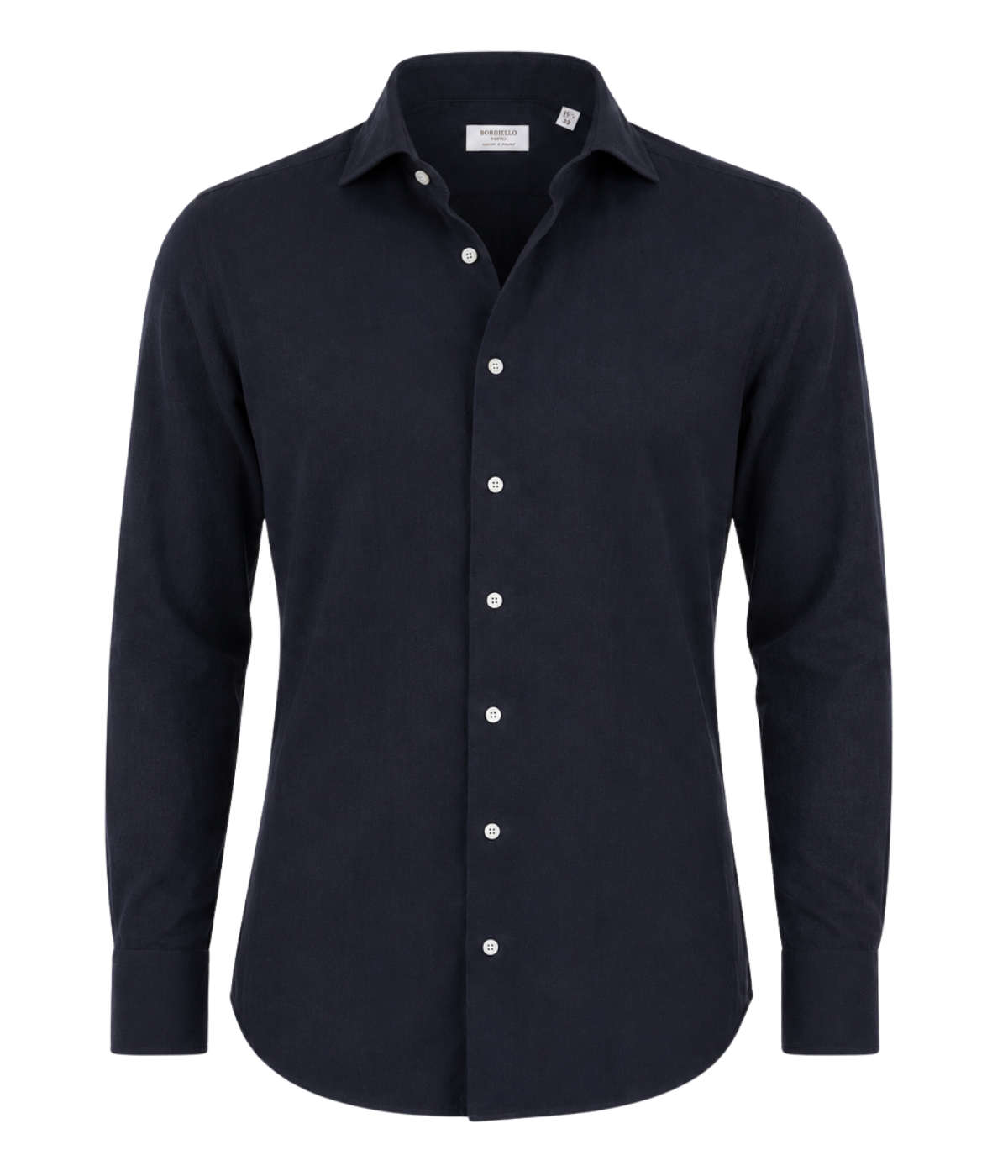 Mens Seersucker Shirt In 9