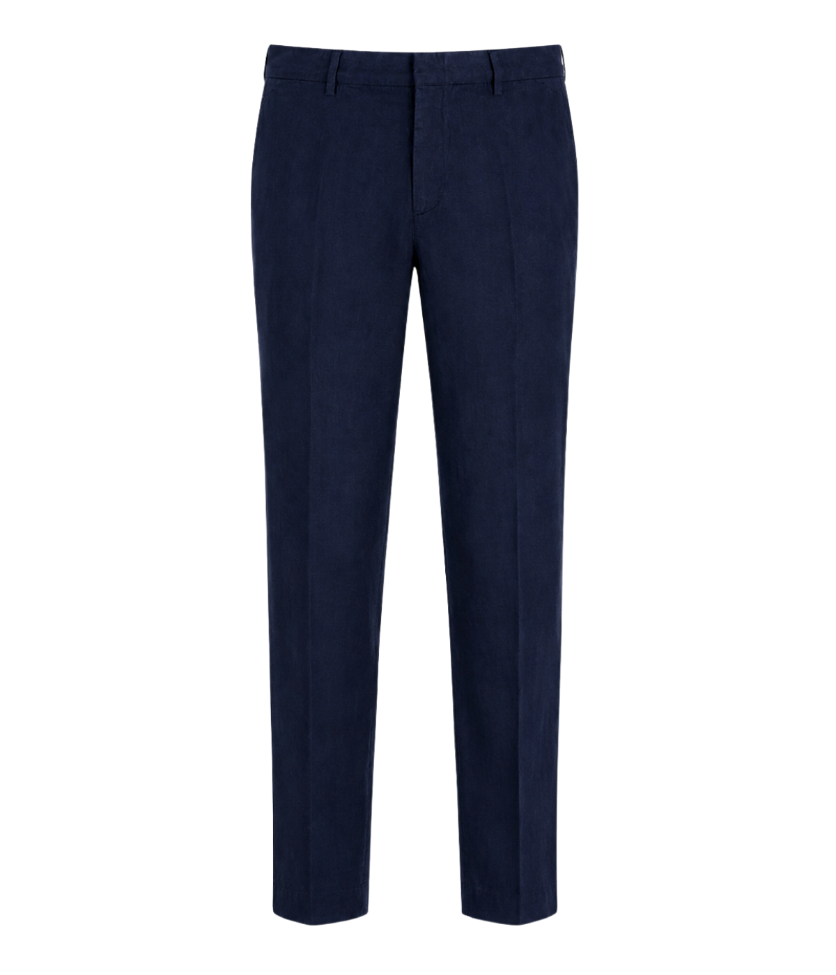 Trouser in Blue