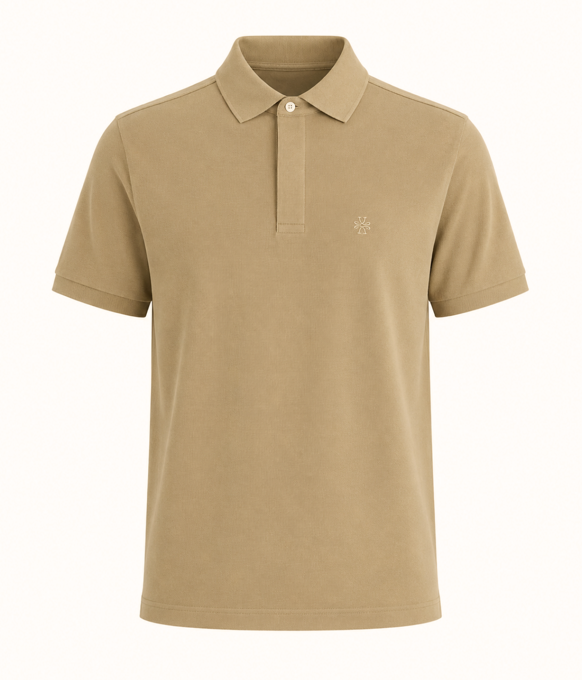 Polo M/C In D34
