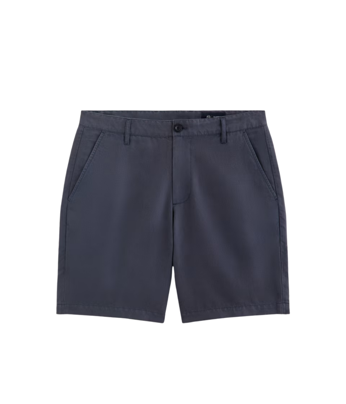 Wanderer Short in Pacific Midnight