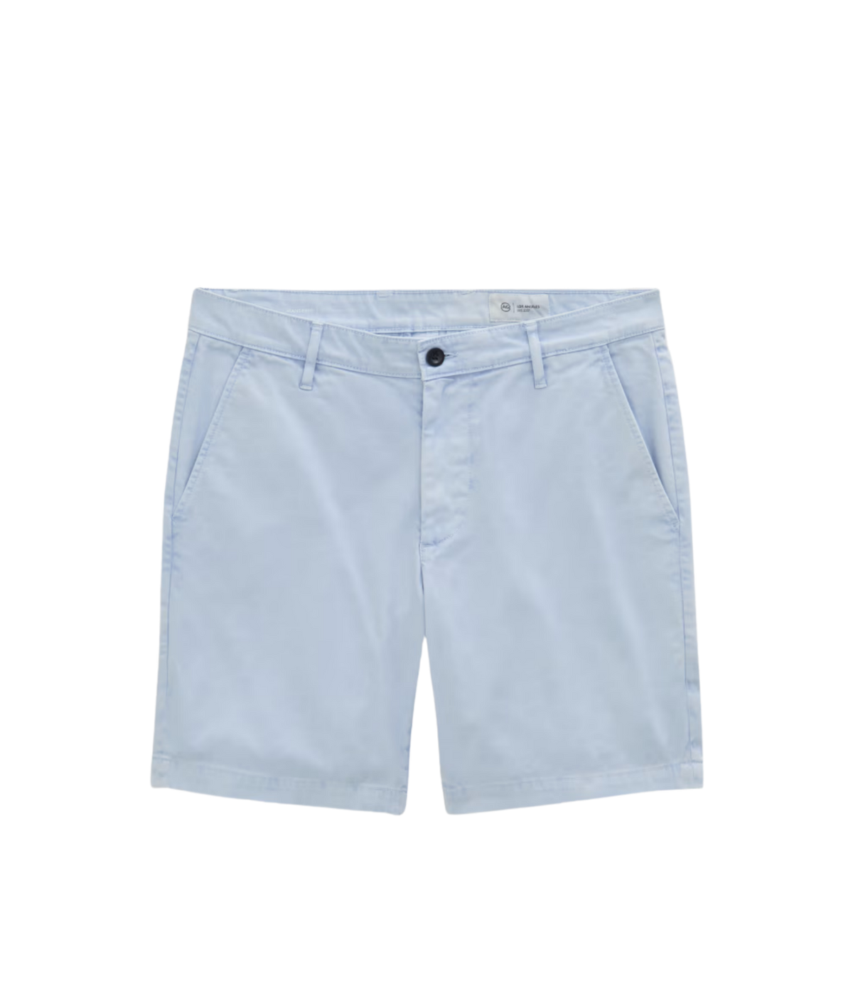 Wanderer Short in Sulfur Fresh Blue