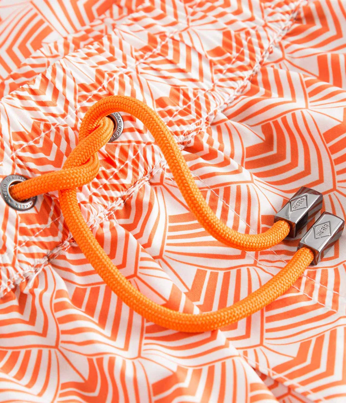 Mr Ripley Short in Red