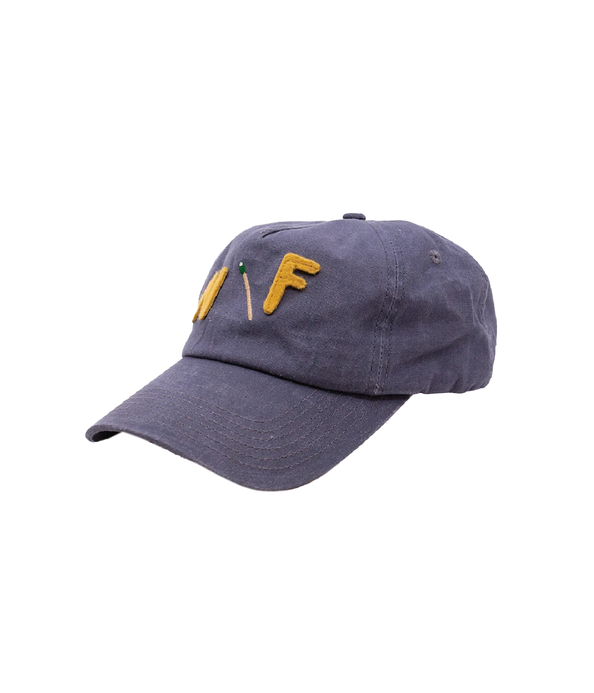 NF Team Cap in Blue Ash