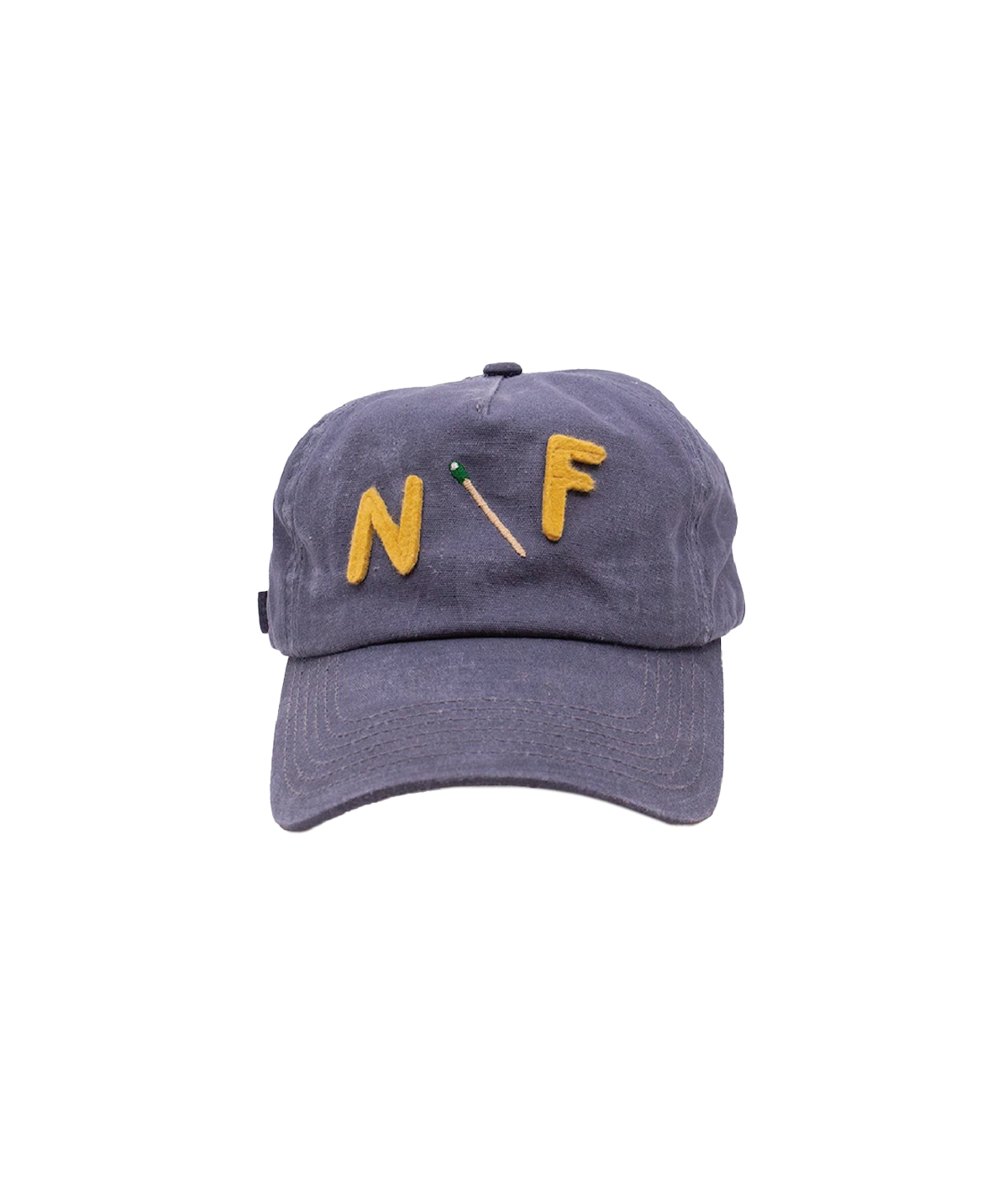 NF Team Cap in Blue Ash