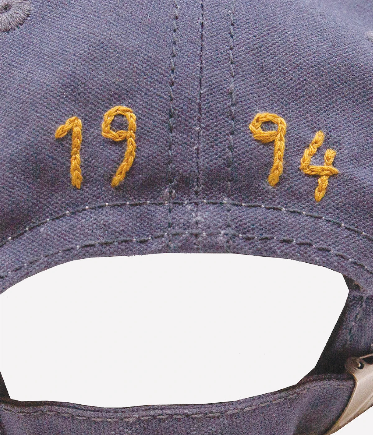 NF Team Cap in Blue Ash