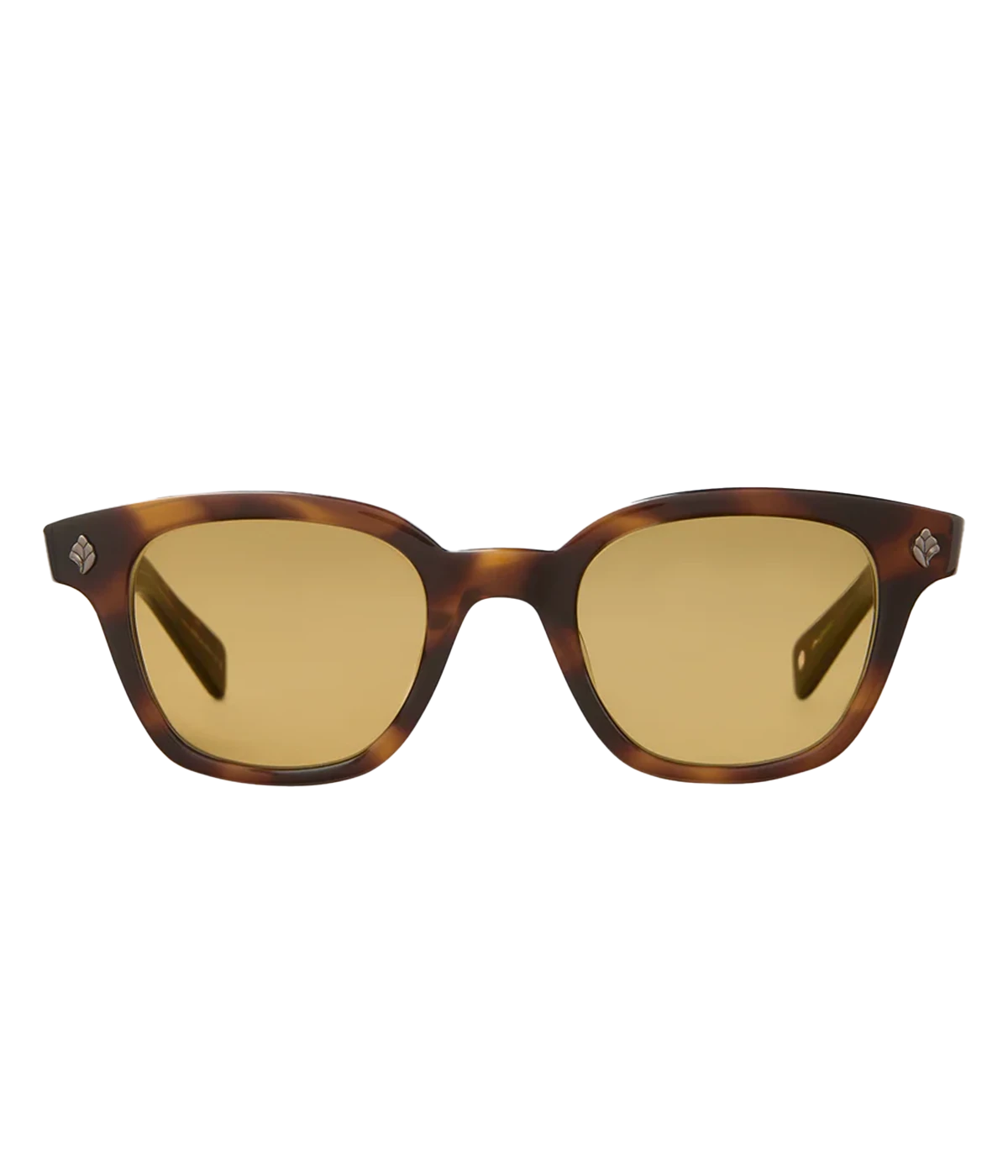 Naples Sun 46 Sunglasses in Tortoise & Pure Maple