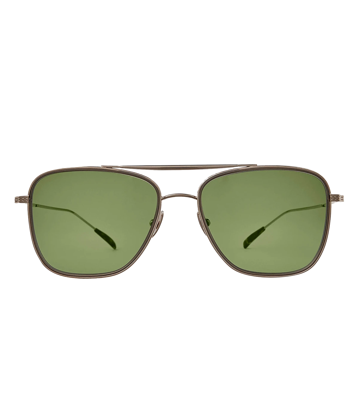 Navarro Sun 55 in White Gold Maple Green