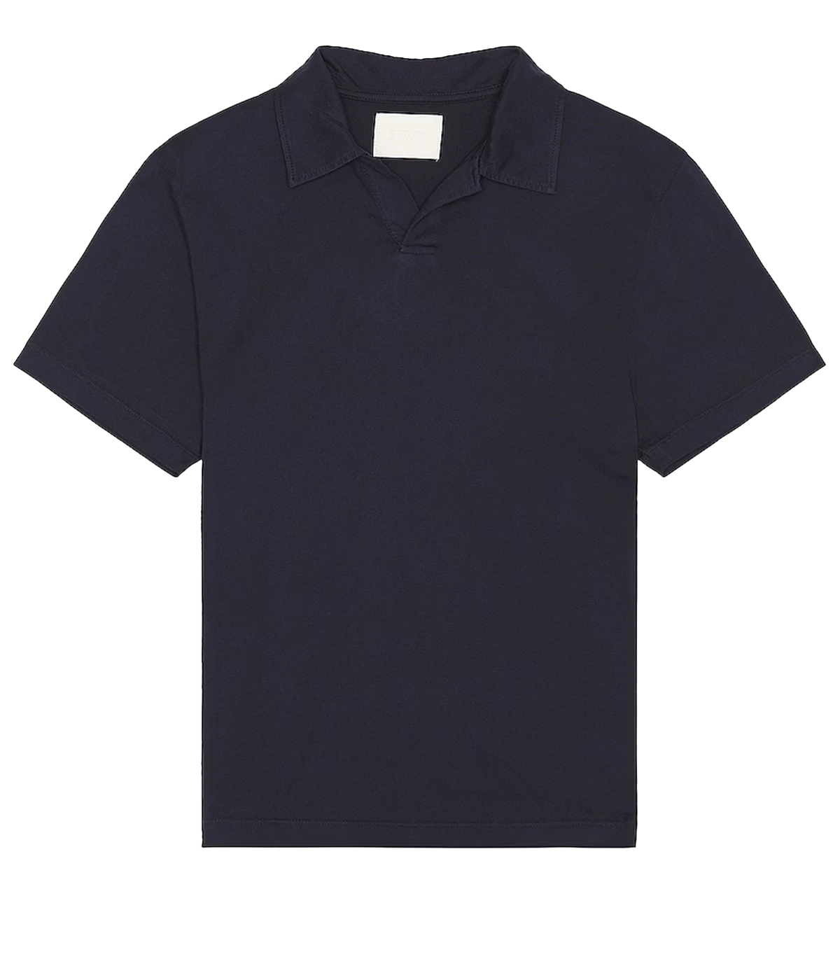 Neil Polos in Dark Navy