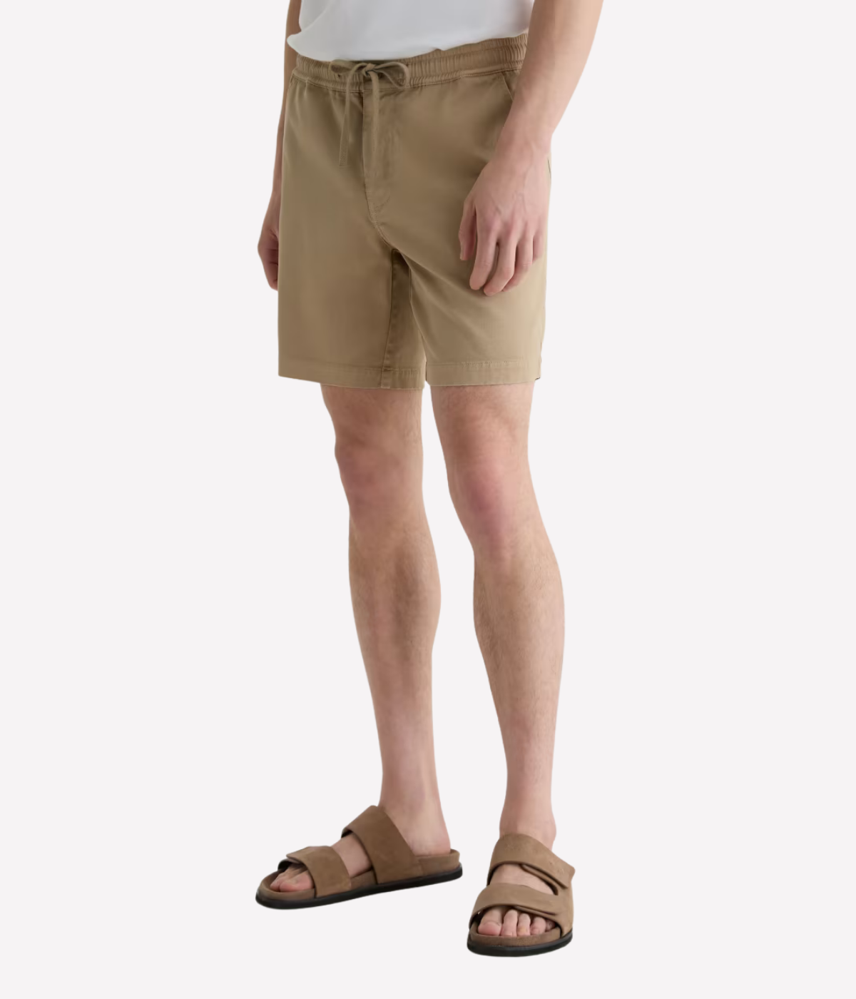 Oliver Short in Cafe Con Leche