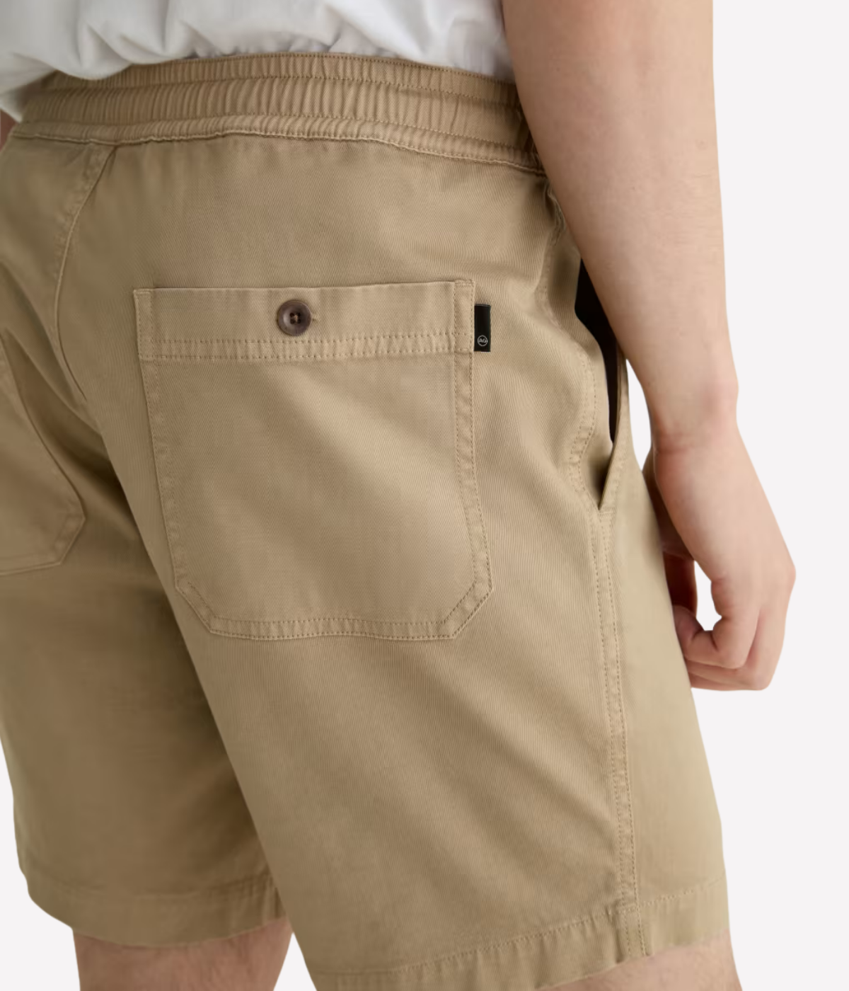 Oliver Short in Cafe Con Leche