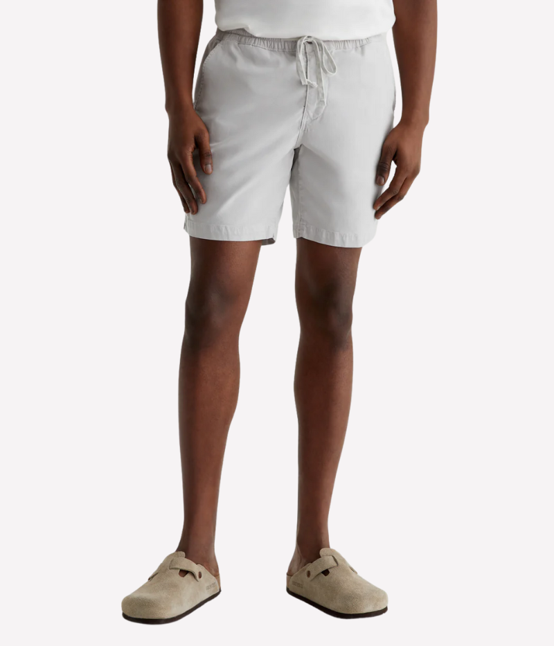 Oliver Short in Fade to Graye