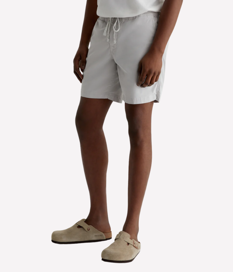 Oliver Short in Fade to Graye