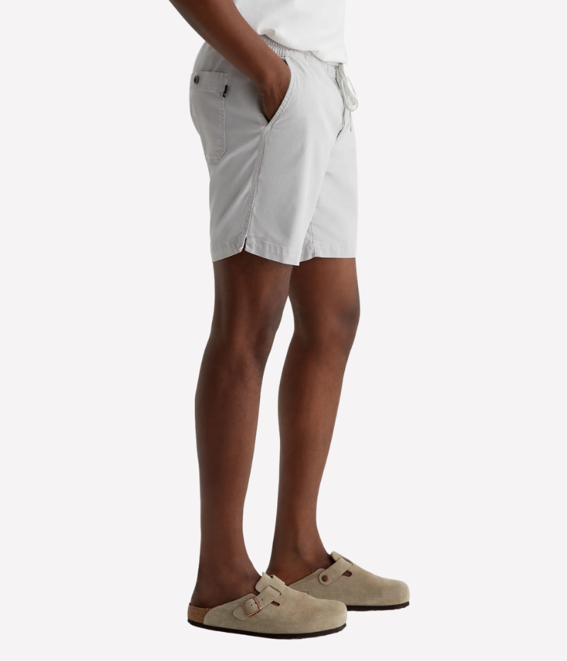 Oliver Short in Fade to Graye