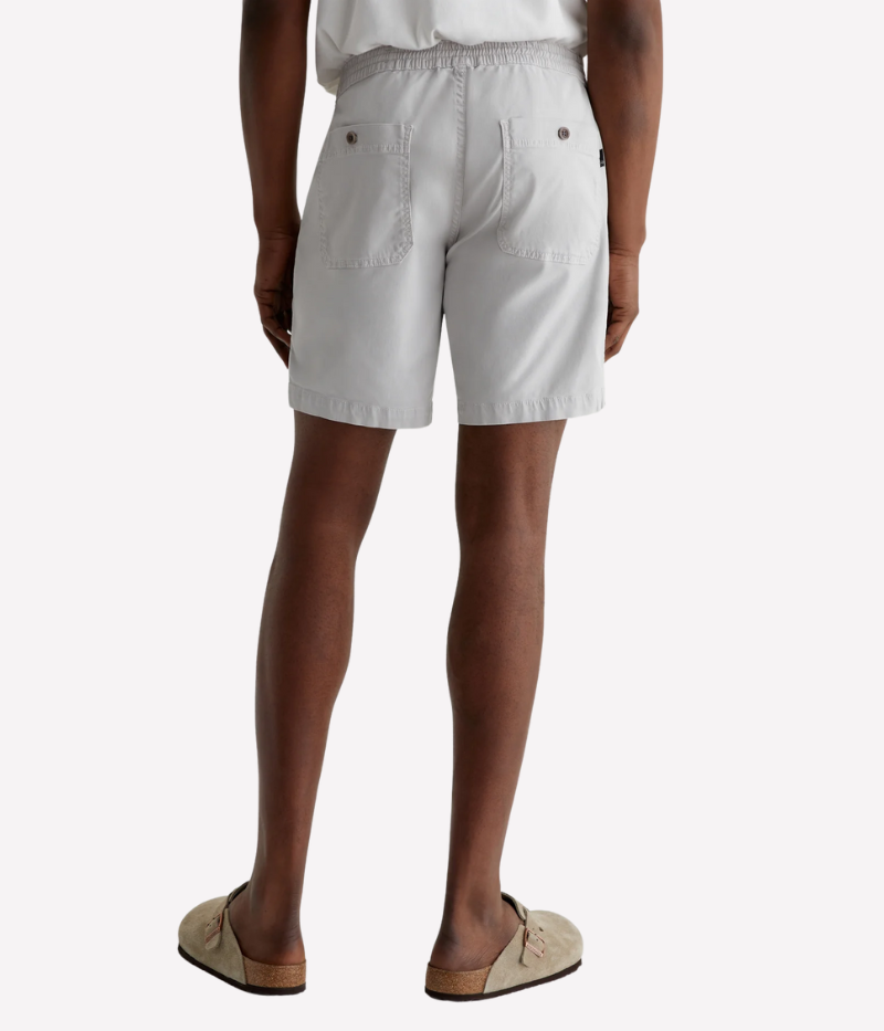 Oliver Short in Fade to Graye