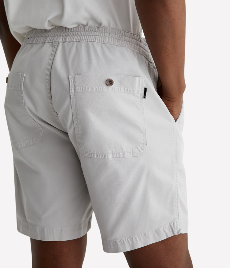 Oliver Short in Fade to Graye