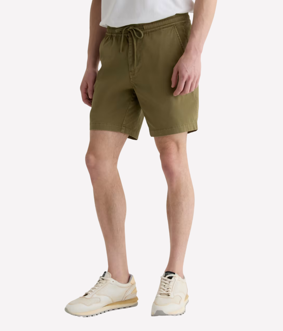 Oliver Short in Sulfur Sweet Agave