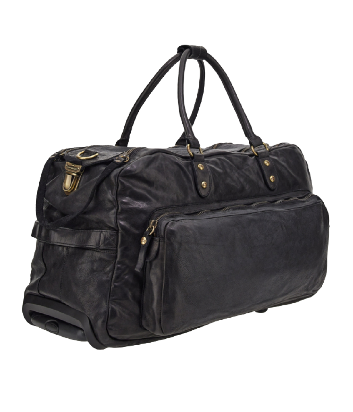 Olmo Trolley in Black