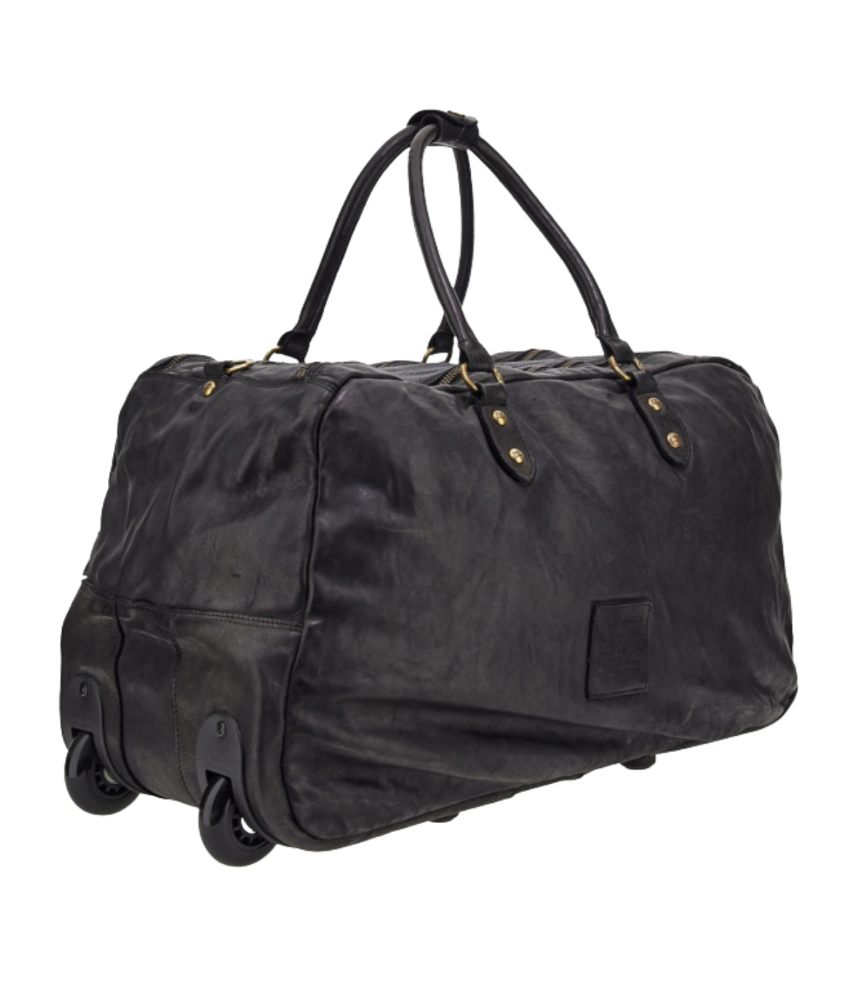 Olmo Trolley in Black