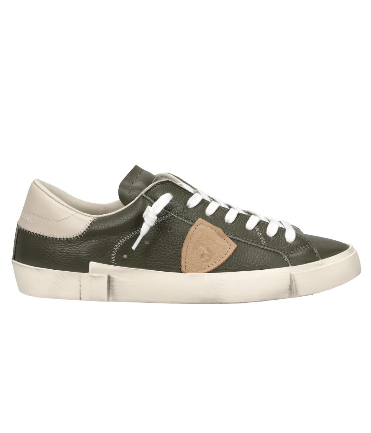 PRSX Low Man in Veau Cerf & Militaire