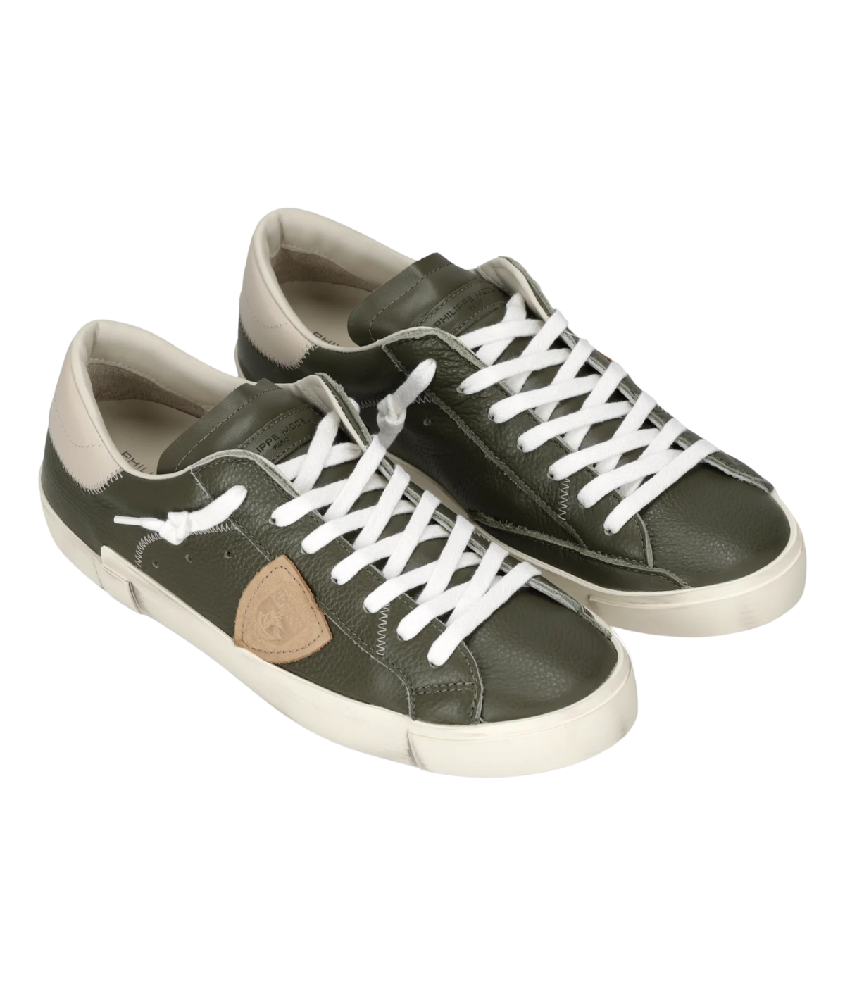 PRSX Low Man in Veau Cerf & Militaire