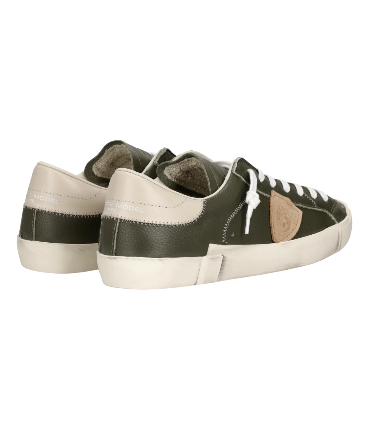 PRSX Low Man in Veau Cerf & Militaire