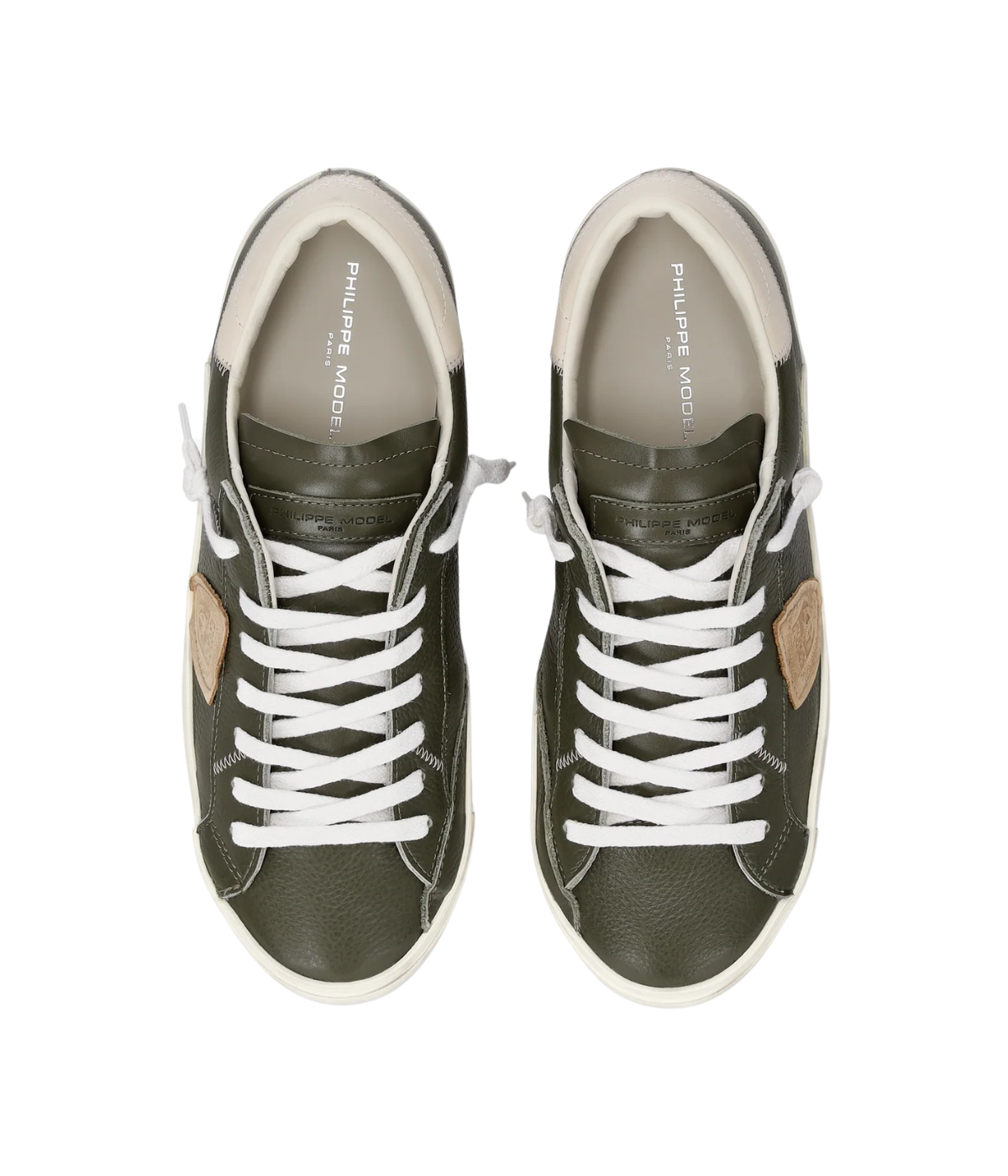 PRSX Low Man in Veau Cerf & Militaire