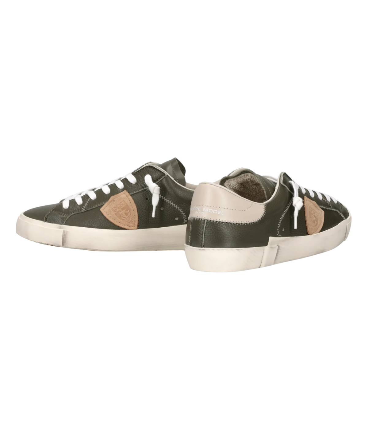 PRSX Low Man in Veau Cerf & Militaire